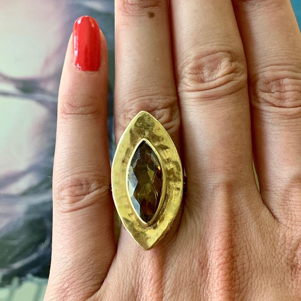 Kenneth Cole Ring